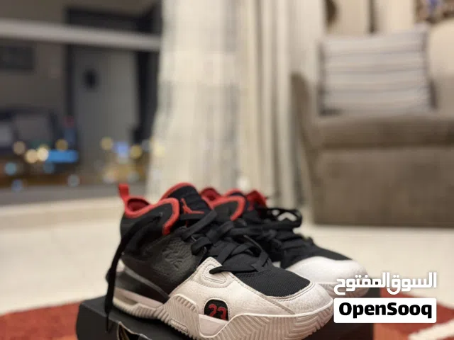 Jordan shoes real حذاء اصلي جوردان