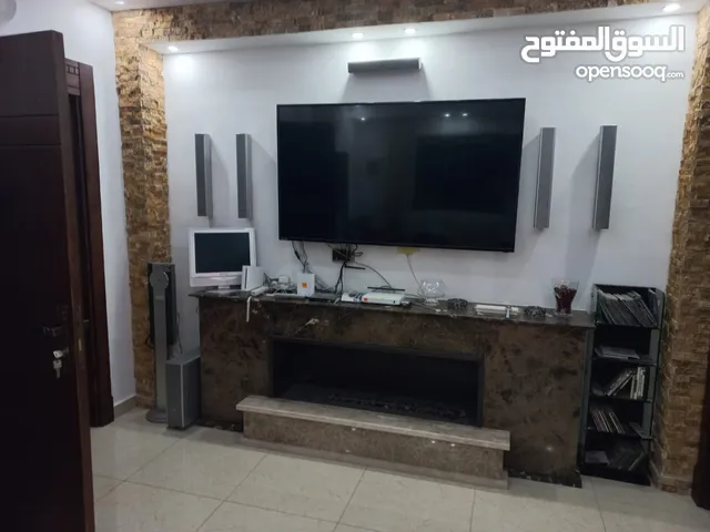 174 m2 3 Bedrooms Apartments for Sale in Amman Daheit Al Rasheed