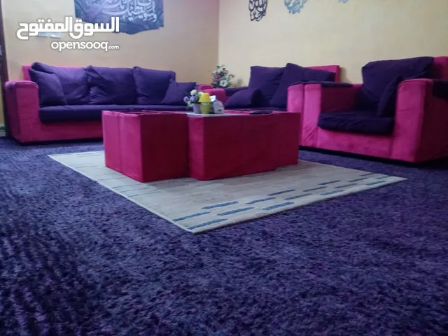 طقم تفصيل 9مقاعد خشب سويد