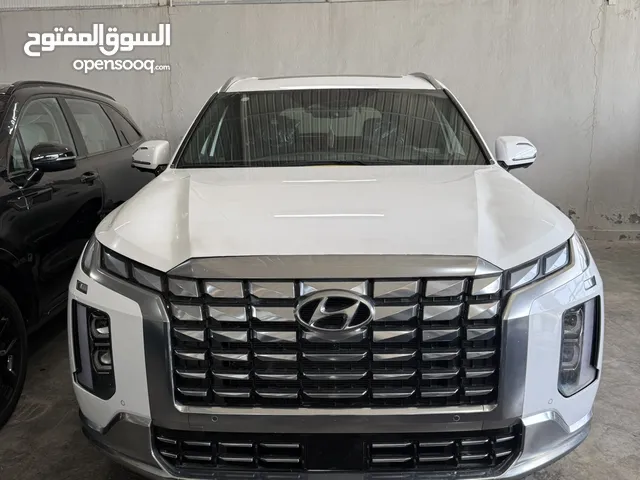 بالسايد موديل 2024 وارد امريكي عداد المسافة 400 ميل فقط بدون ايرباك البنيد فقط تعيد و مصبوغ