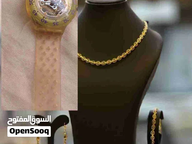 Clear Swatch for sale  in Sana'a
