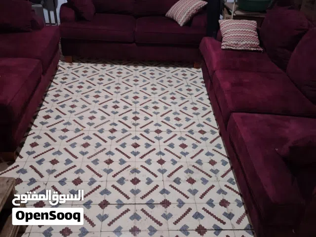 طقم كنبات للبيع