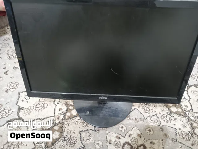 17" Fujitsu monitors for sale  in Al Ahmadi