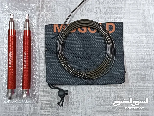 ادوات رياضية