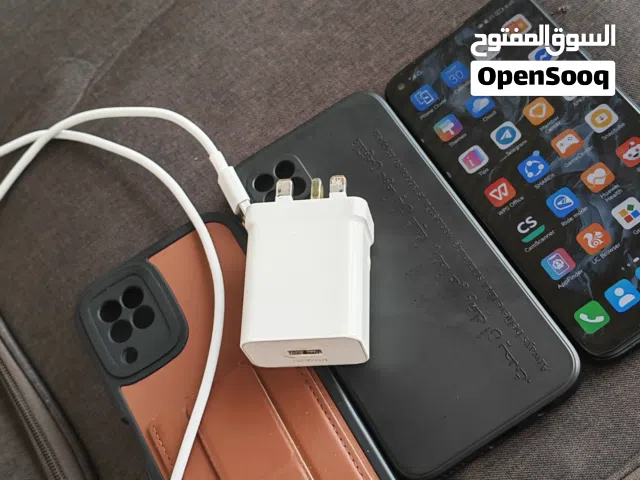 Huawei Nova 7i – Perfect Working Condition – Includes Charger & 2 Cases