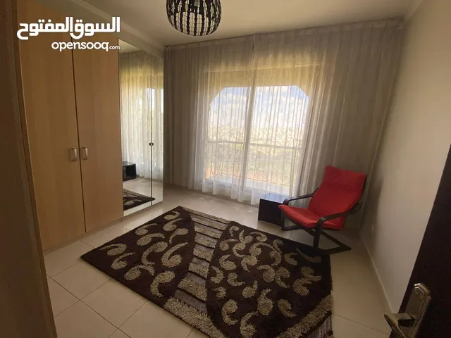 172m2 3 Bedrooms Apartments for Rent in Amman Abdoun