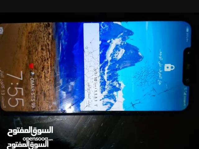 Huawei nova 3i 128 GB in Amman