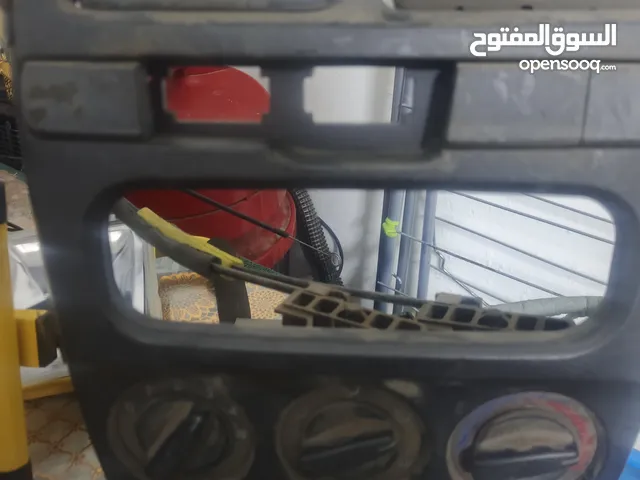 برواز سياره هونداي فيرنا 2001 بيركب كمان ع 2010