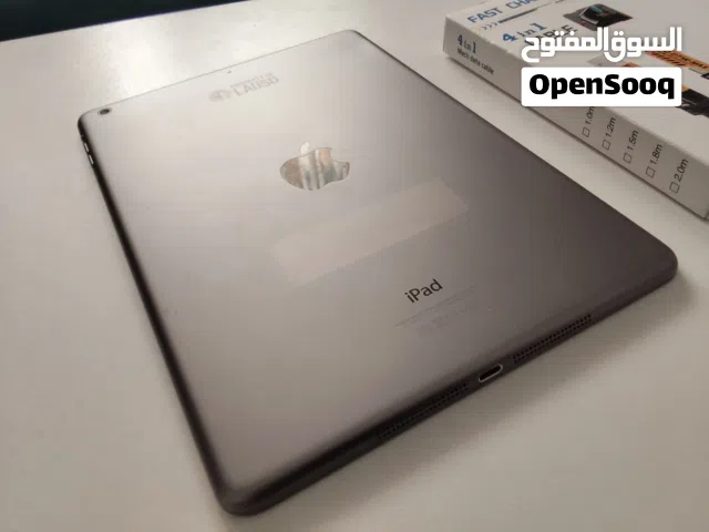 Apple iPad Air 2 32 GB in Benghazi
