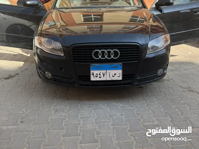 سيارات أودي للبيع : ارخص الاسعار في مصر : جميع موديلات سيارة أودي : مستعملة  وجديدة