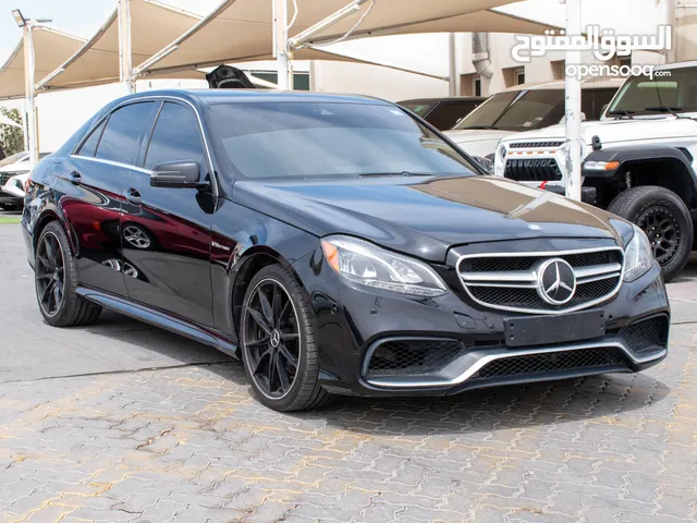 2014 Mercedes E350 Full options US specs