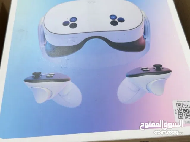 Meta Quest 3 VR