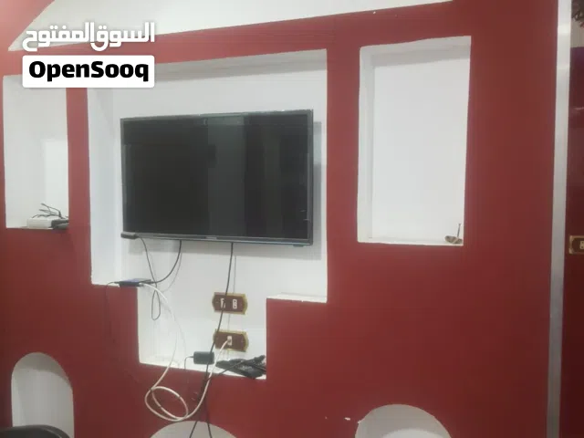 شقة مفروشة سوبر لوكس للايجار بمنطقة حسن علام في برج العرب الجديدة