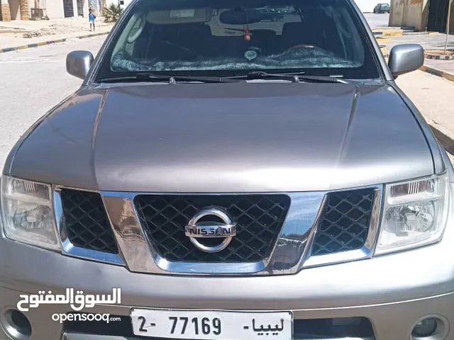Used Nissan Other in Benghazi