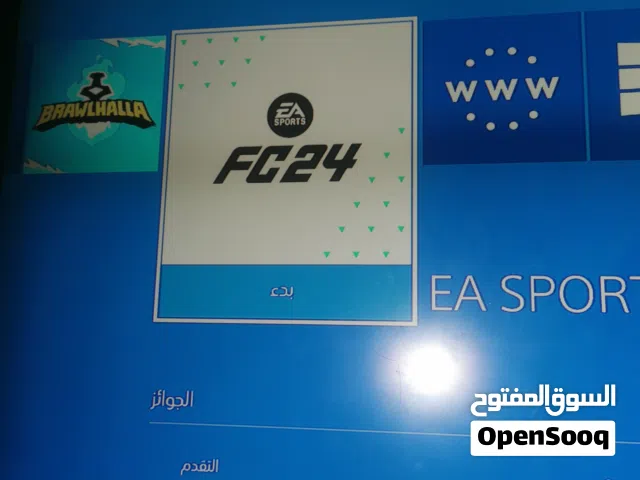 Fifa Accounts and Characters for Sale in Irbid