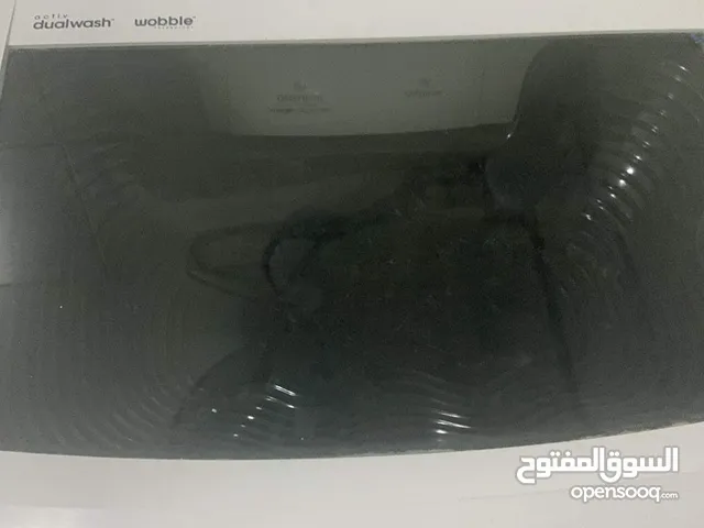 Samsung 11 - 12 KG Washing Machines in Aqaba
