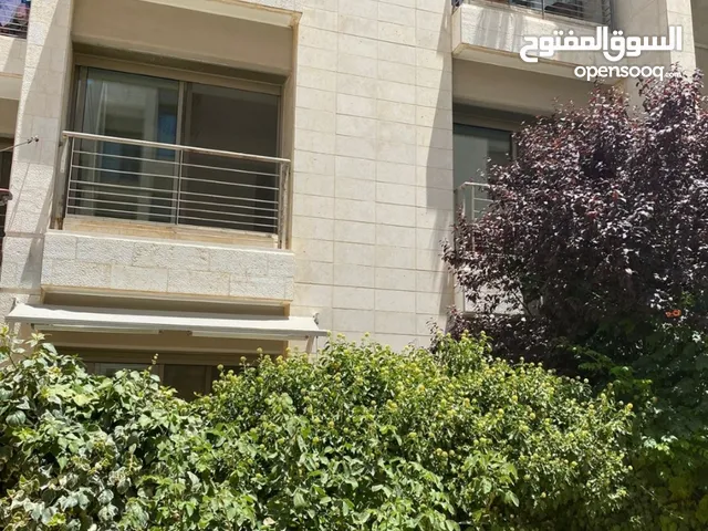 187 m2 4 Bedrooms Apartments for Sale in Amman Abdoun