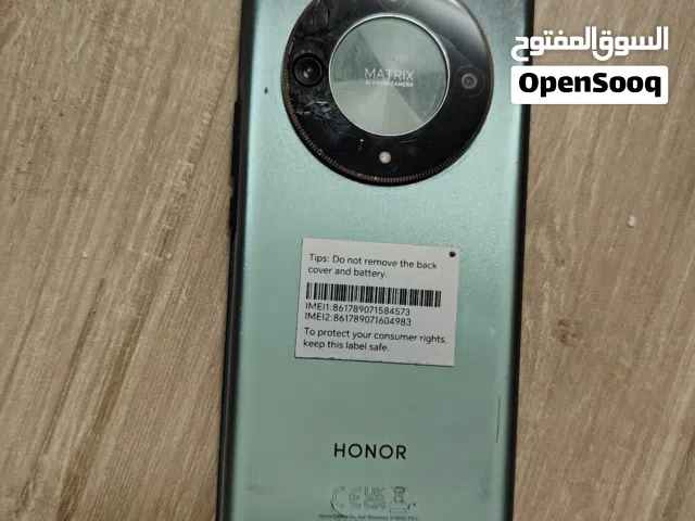 Honor Honor X9b 256 GB in Al Dakhiliya