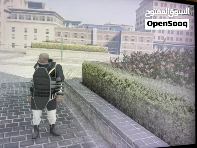 GTA Accounts and Characters for Sale in Kuwait City