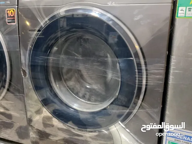 Other 17 - 18 KG Washing Machines in Amman
