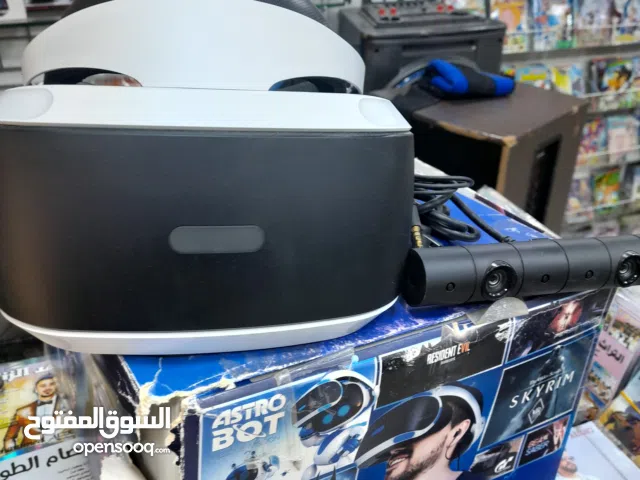 vr ps4 ps5