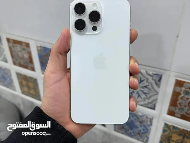 iphone 15 pro battery 90% الجهاز زي الجديد بحاله ممتازه