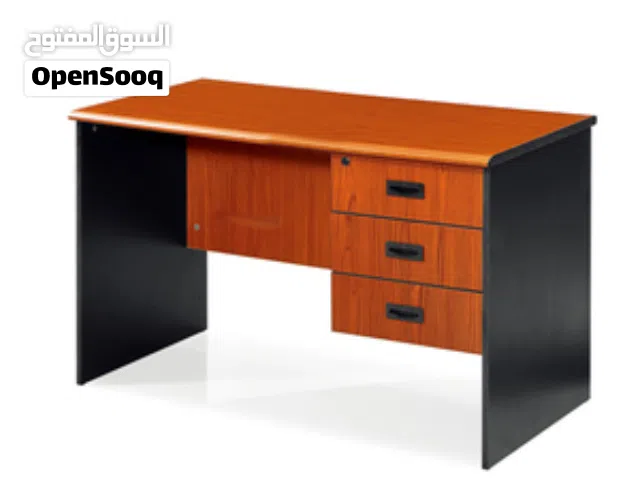 طاولة نظيفه ممتازه