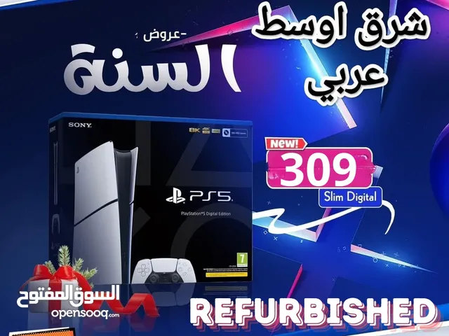 PlayStation 5 PlayStation for sale in Amman