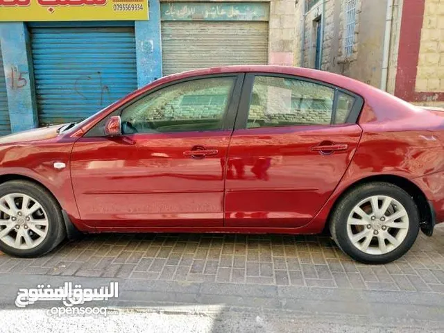 New Mazda 3 in Al Karak