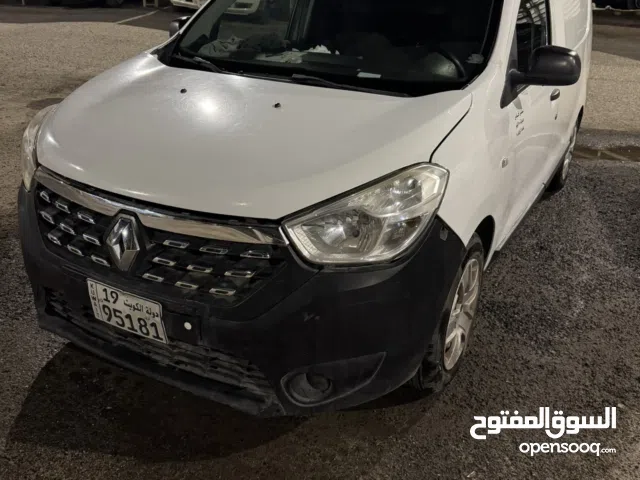 Used Renault Dokker in Hawally
