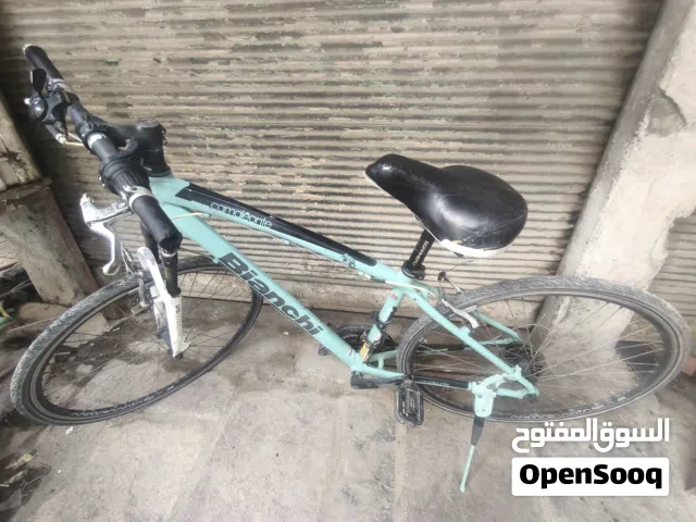 بايسكل رياضي للبيع شاهد الوصف