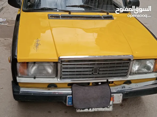 تاكسي لادا اسكندرية