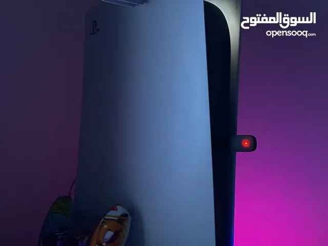 ستاند للسوني 5