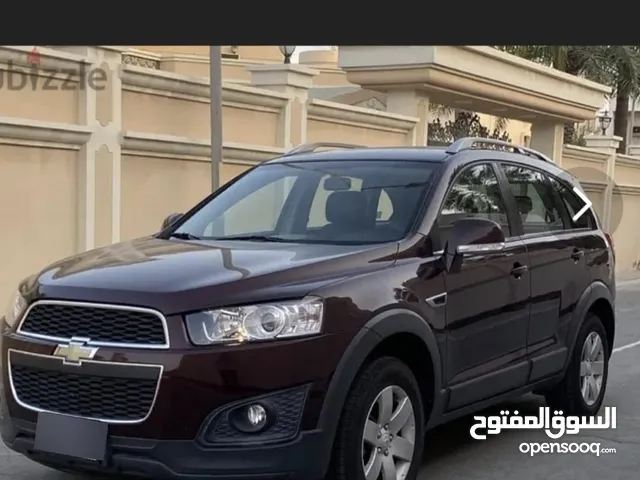 chevrolet LT 2.4