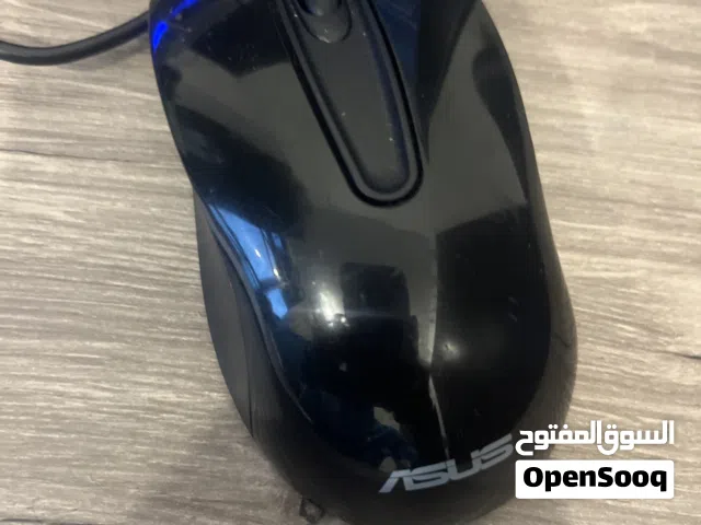 Asus mouse very good working no issue