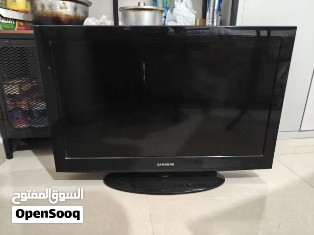 Samsung LCD 32inches tv