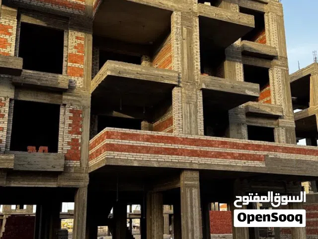 80 m2 2 Bedrooms Apartments for Sale in Damietta Ras al-Bar