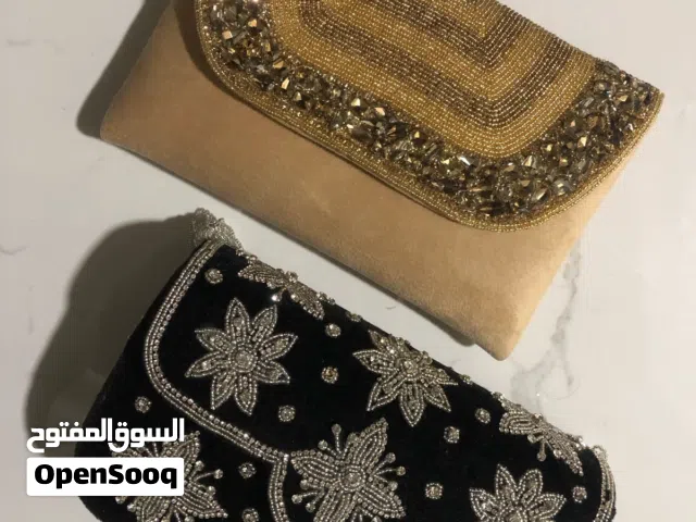 شنط منوعه أنيقة