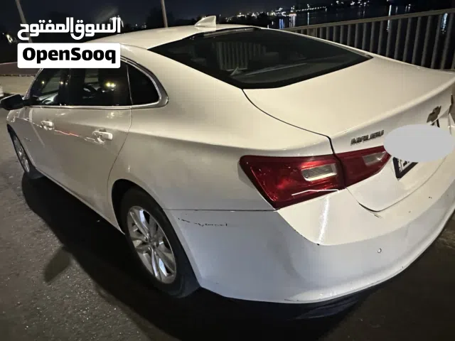 ماليبو 2018