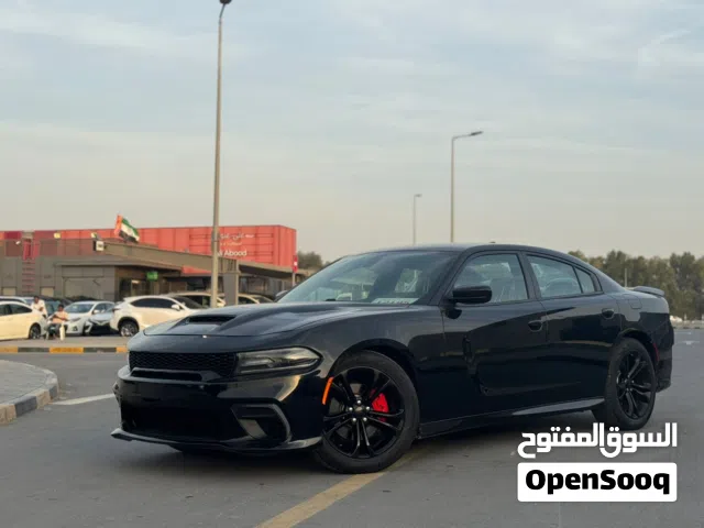 2021 دودج تشارجر R/T