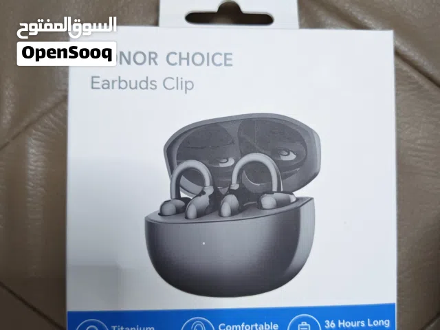 سماعه هونر كليب اصليه