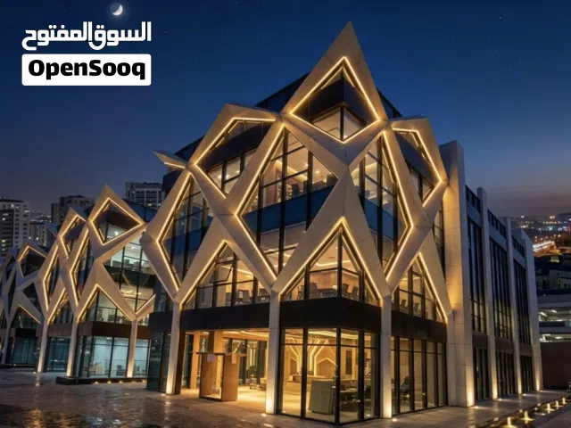 مول تجاري للبيع استلام فوري بالعاصمه الاداريه