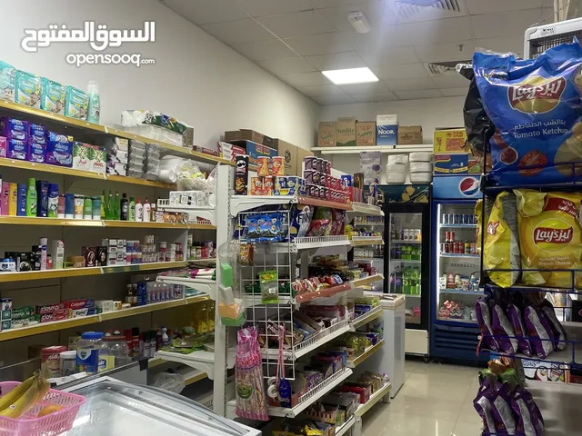 300 m2 Shops for Sale in Ajman Al Rawda