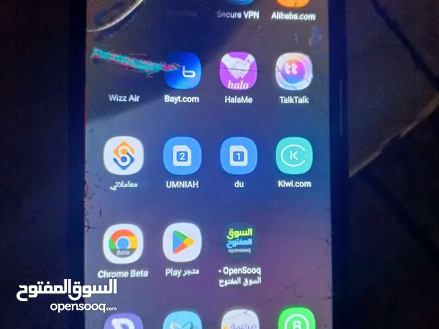 Samsung Galaxy A12 128 GB in Amman
