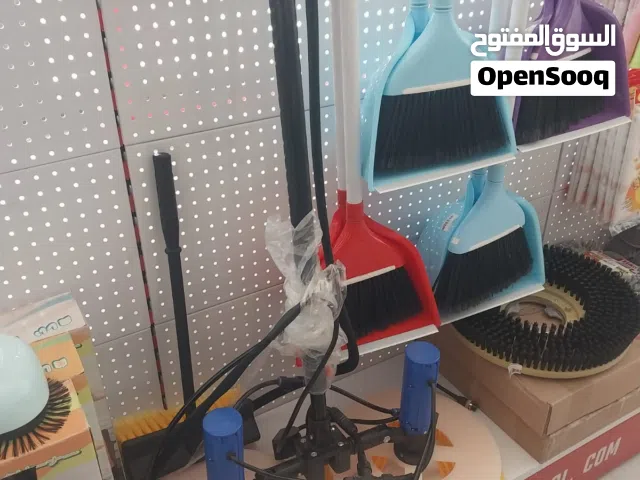 فرشاه لتنظيف الواح الطاقه الشمسيه