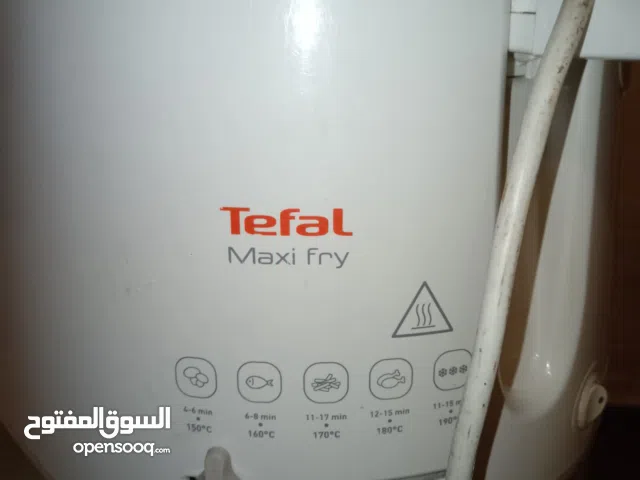 قلايه زيت شركه تيفال