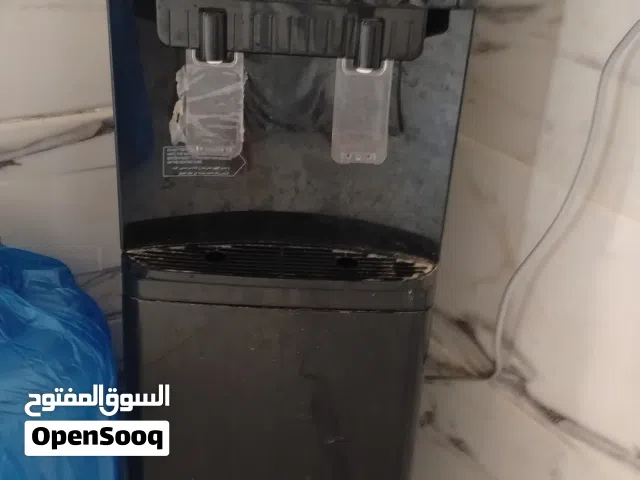 كلر مياه شبه جديد