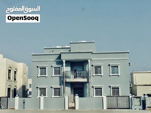 300 m2 5 Bedrooms Townhouse for Sale in Dhofar Salala