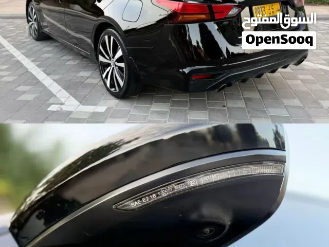 2020 نيسان التيما SL