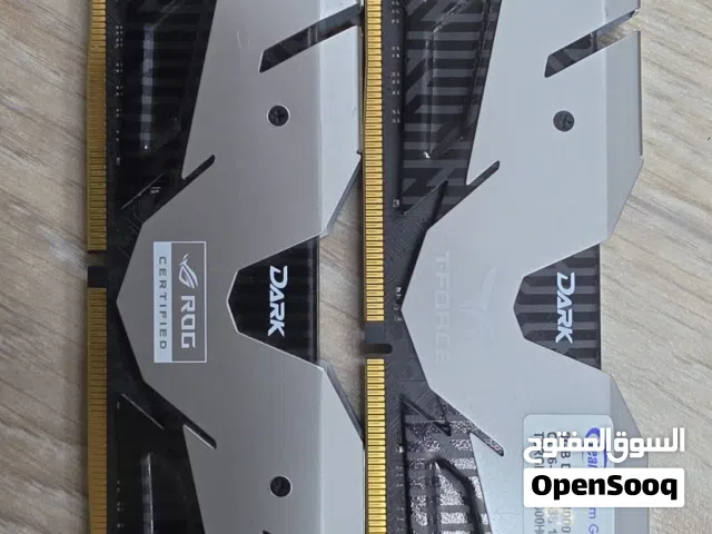Asus rog 16gb ram